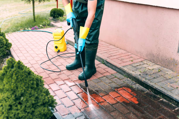 Best Roof Power Washing Services  in Hunter, OH