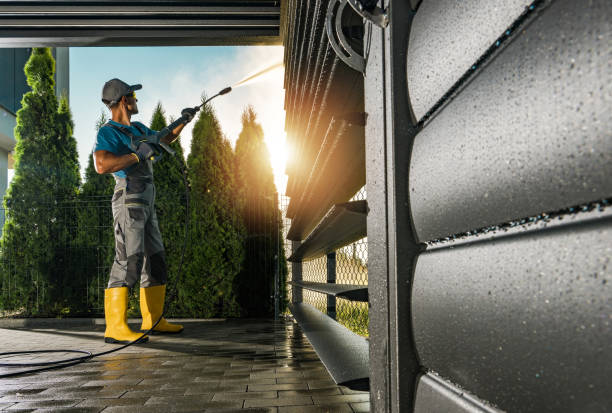 Best Fence Pressure Washing  in Hunter, OH