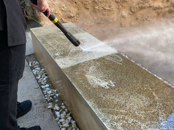 Best House Pressure Washing  in Hunter, OH