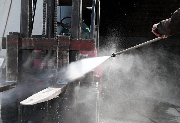 Reliable Hunter, OH Pressure Washing Solutions