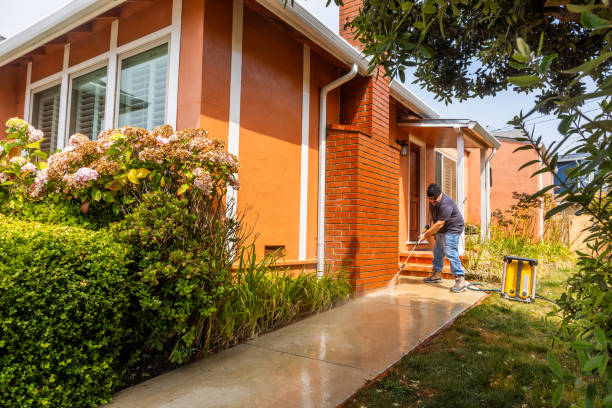 Best Residential Pressure Washing Services  in Hunter, OH