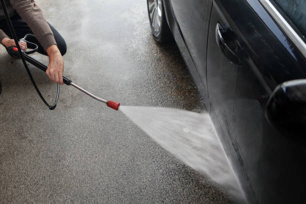 Best Pressure Washing Patio  in Hunter, OH